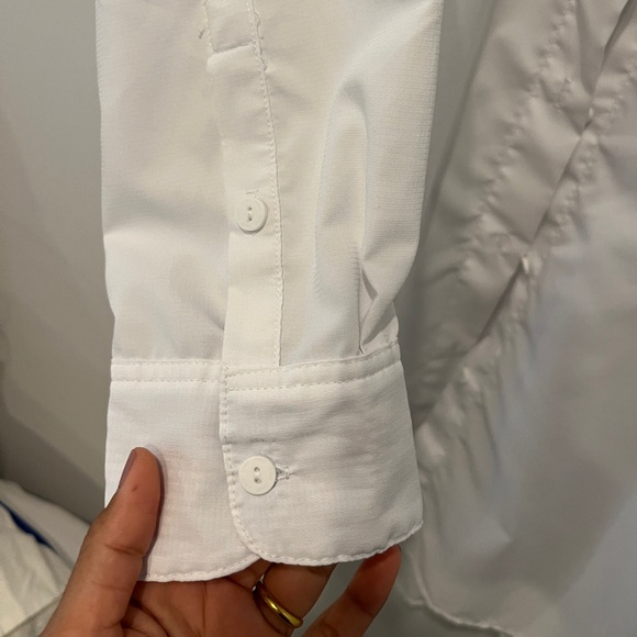 Beach Shirt UPF 50+ - Picture 6 of 9